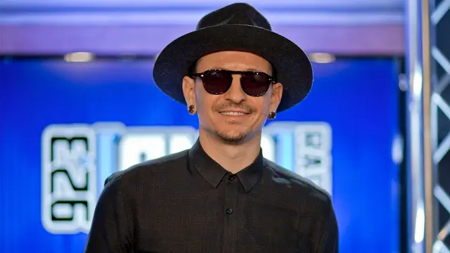 Chester Bennington