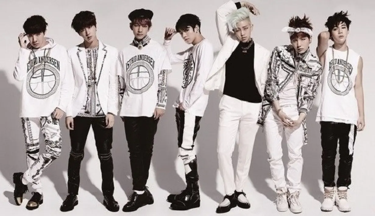 Seperti diketahui, Hannam THE HILL merupakan kawasan apartemen termahal di seluruh Korea Selatan pada tahun 2017. (foto: nautiljon.com)