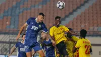 Gol Tunggal Mariano Peralta Bawa Persib Kalahkan Manila Digger dan Melaju ke AFC Champions League Two 2026/2027!