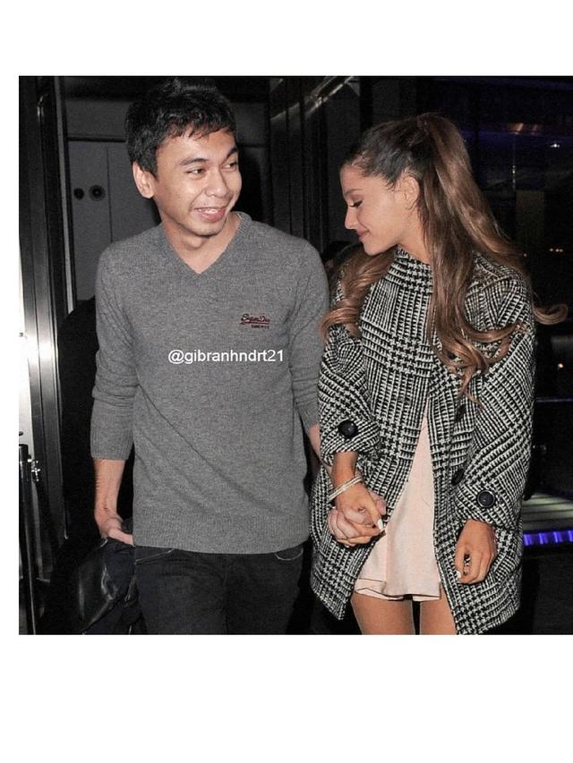 6 Editan Foto Raditya Dika Ini Bikin Senyum Sendiri