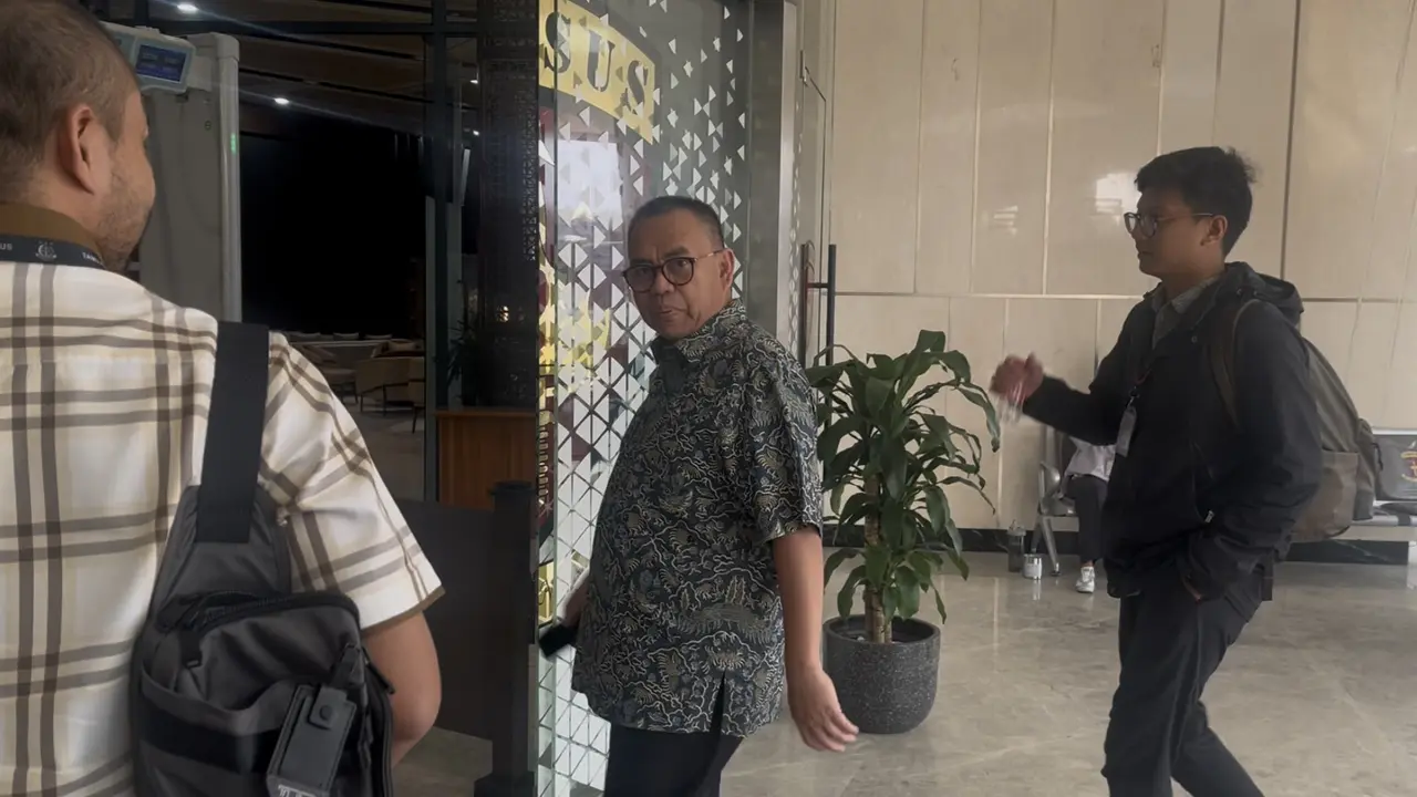 Sudirman Said Kembali Diperiksa Kejagung