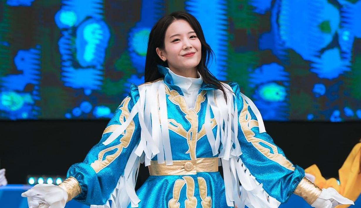 Drakor Cheer Up. (Foto: Instagram/ sbsdrama.official)