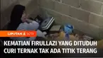 Kasus kematian Firullazi, yang dituduh mencuri ternak di Lampung Utara, hingga kini belum kunjung tuntas. Seluruh polisi yang terlibat penangkapan sudah diperiksa Propam Polda Lampung. Makam Firullazi juga sudah dibongkar untuk dilakukan autopsi ulan...