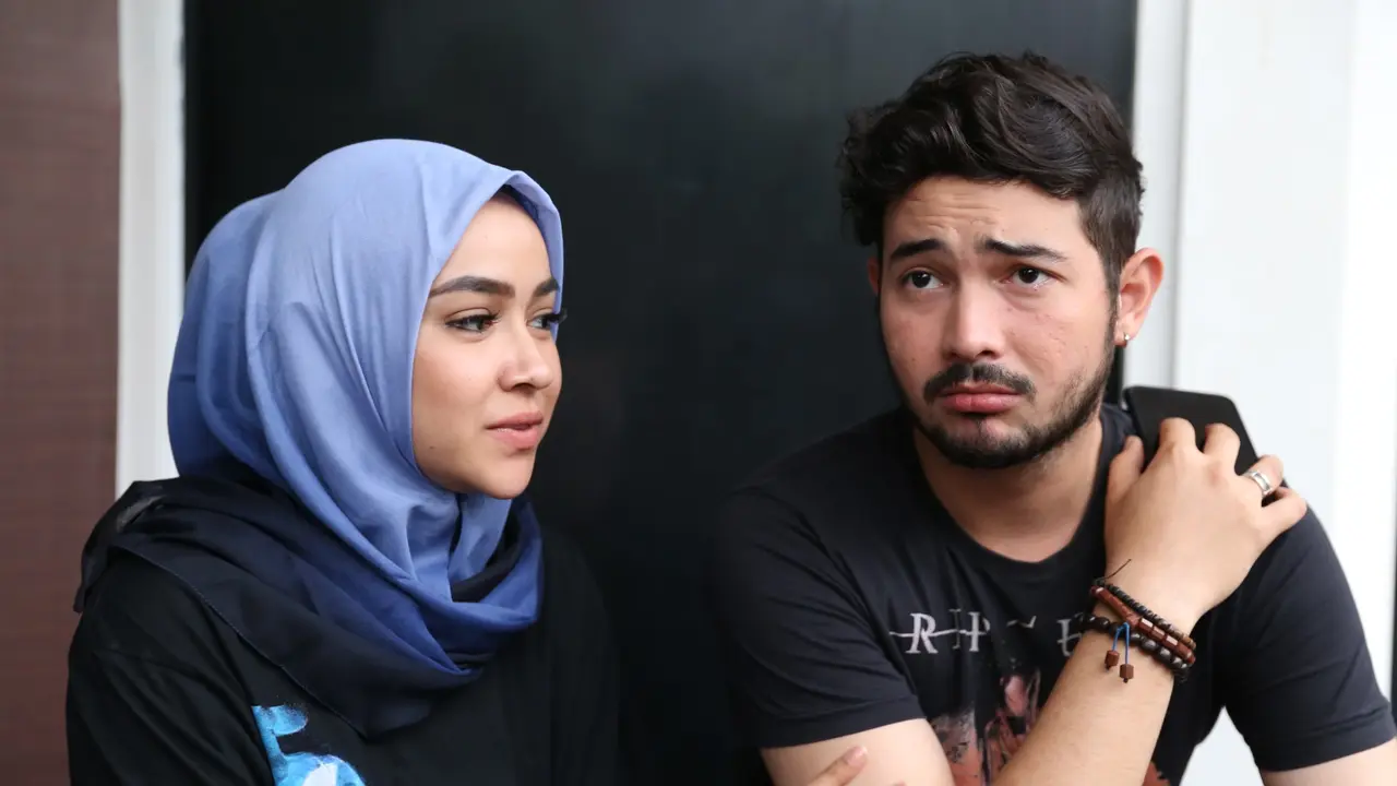 [Bintang] Donny Michael - Aryani Fitriana