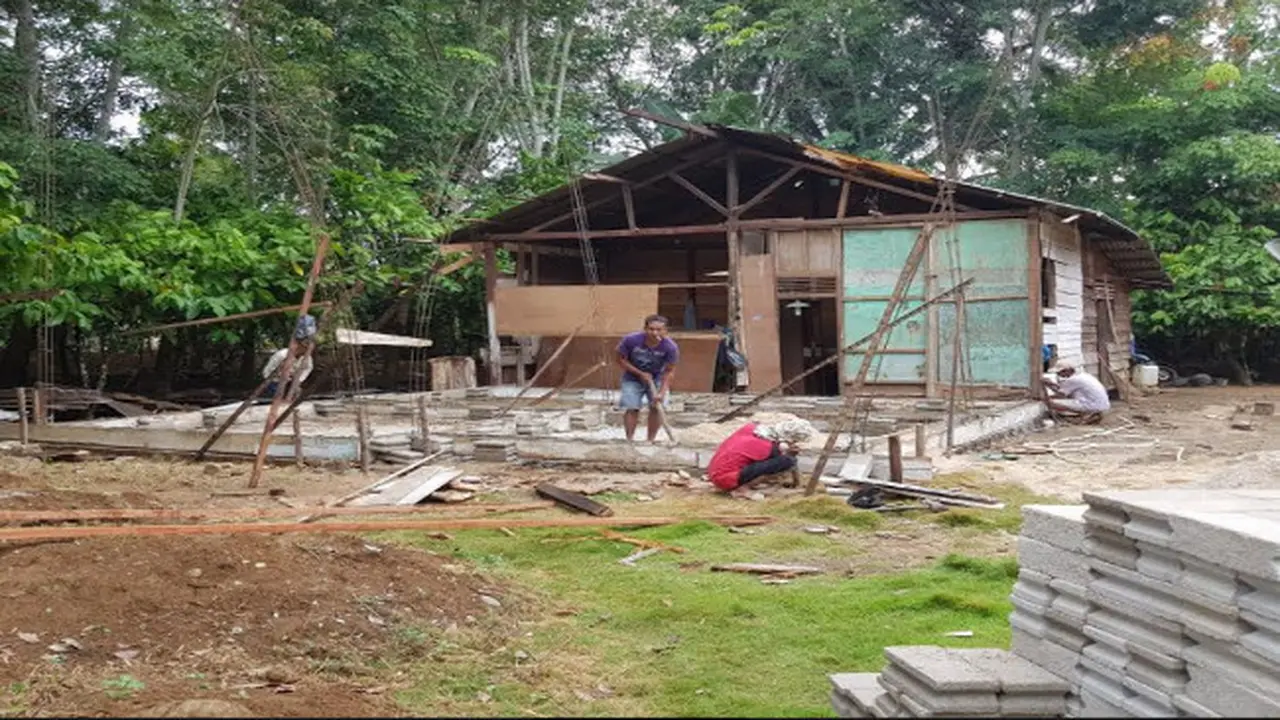 (Foto: Dok. Kementerian PUPR)