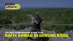 Raffi Ahmad pernah membocorkan rencana pembangunan beach club di daerah Pantai Krakal, Gunungkidul pada 2022. Sementara pembangunan dimulai pada 2023. Pembangunan proyek Beach Club Gunungkidul besar itu ternyata dilakukan di pinggir tebing karst yang...