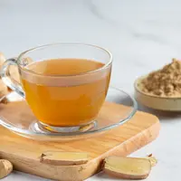 Segar &amp; Nostalgik, Es Dawet hingga Wedang Jahe di Perayaan 17 Agustus