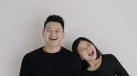 Potret terbaru Greysia Polii pamer baby bump, credit:  Instagram (@greyspolii)
