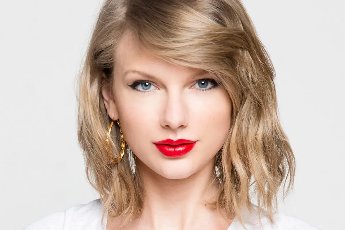 [Bintang] Taylor Swift