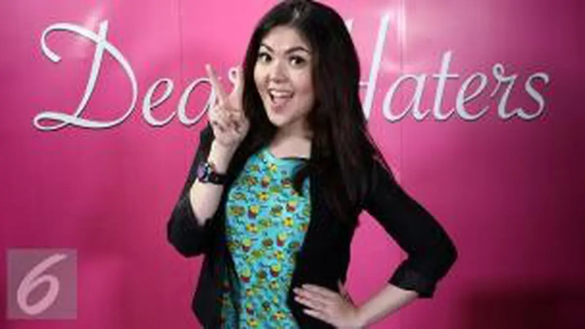 Artis-Artis Cantik Ini Dicatut untuk Penipuan Berbau Seks - ShowBiz  Liputan6.com