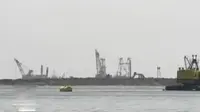 VIDEO: Pakar Kelautan Nilai Reklamasi Timbulkan Dampak Buruk