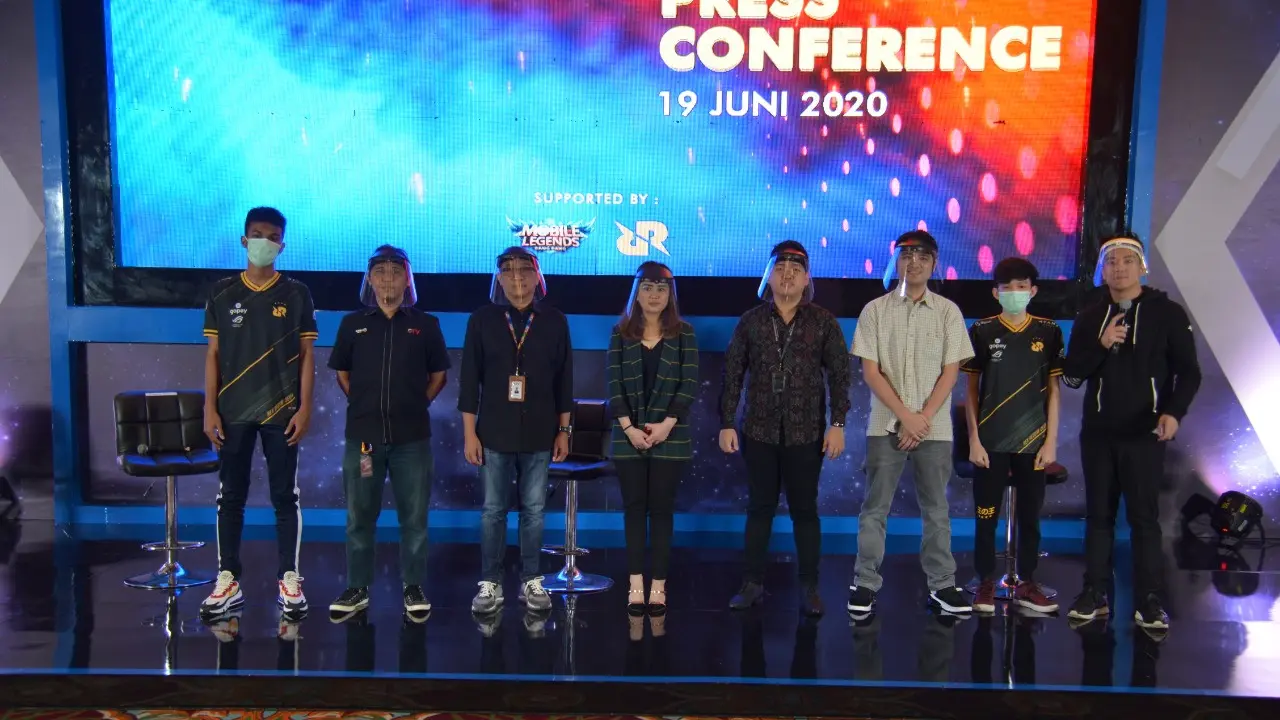E-Sports Star Indonesia