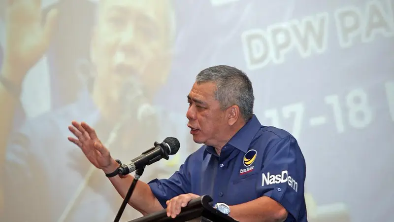 Partai Nasdem