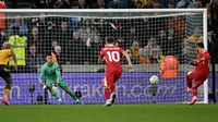 Liverpool di Puncak Klasemen EPL, Arne Slot Kirim Pesan buat Rival