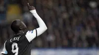 Pemain Muslim Newcastle Akhirnya Mau Pakai Kostum Klub