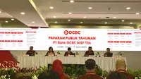 Laba Bank OCBC Tembus Rp 5,1 Triliun pada 2025, Ini Penopangnya