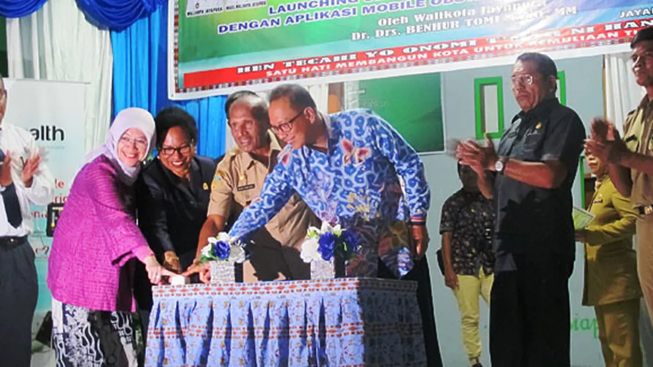 Foto: Philips Indonesia