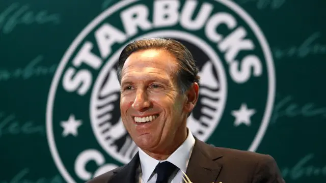 Starbucks 3