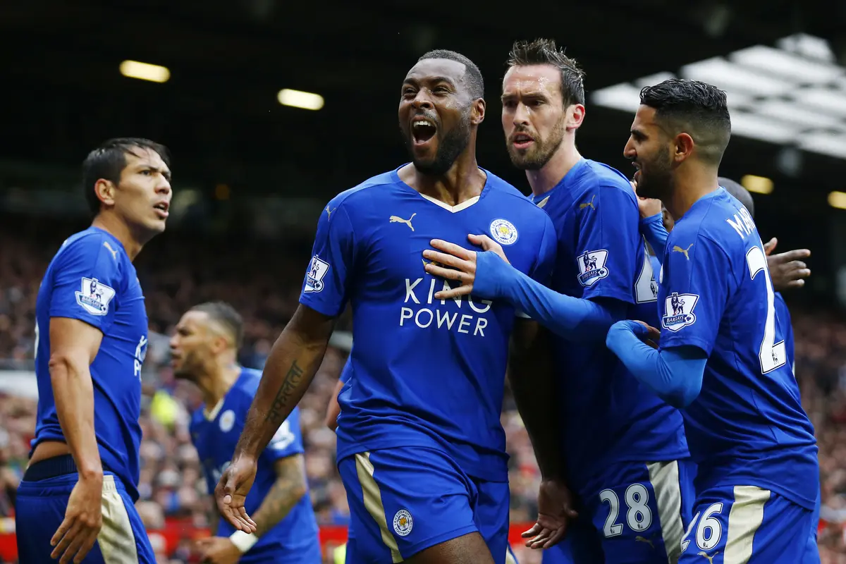 Leicester City