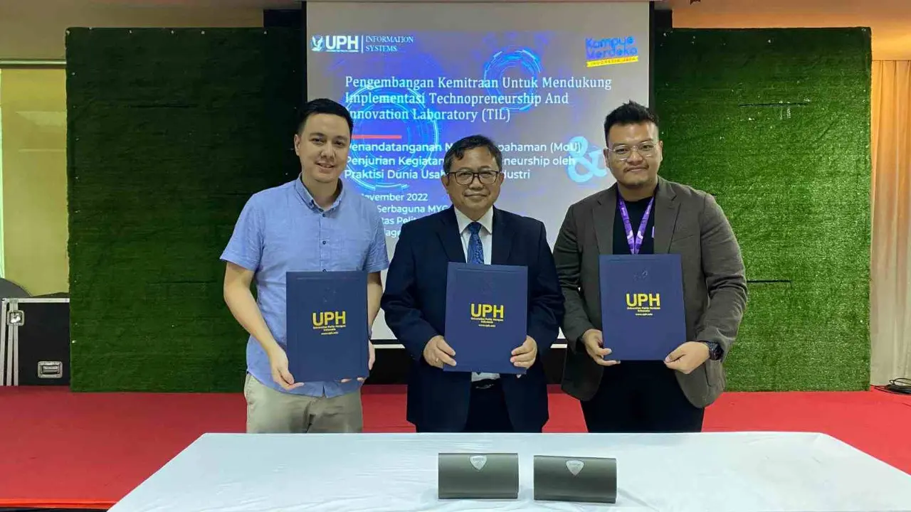 UPH
