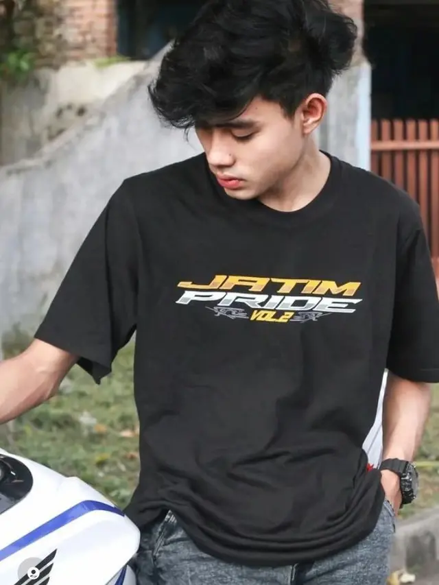 Aji Firmanto