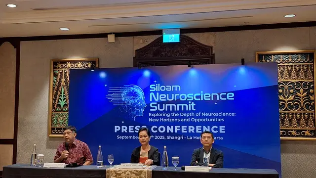 Siloam Neuroscience Summit