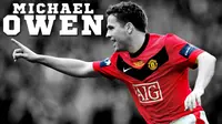 Michael Owen vs Bambang Pamungkas di Senayan