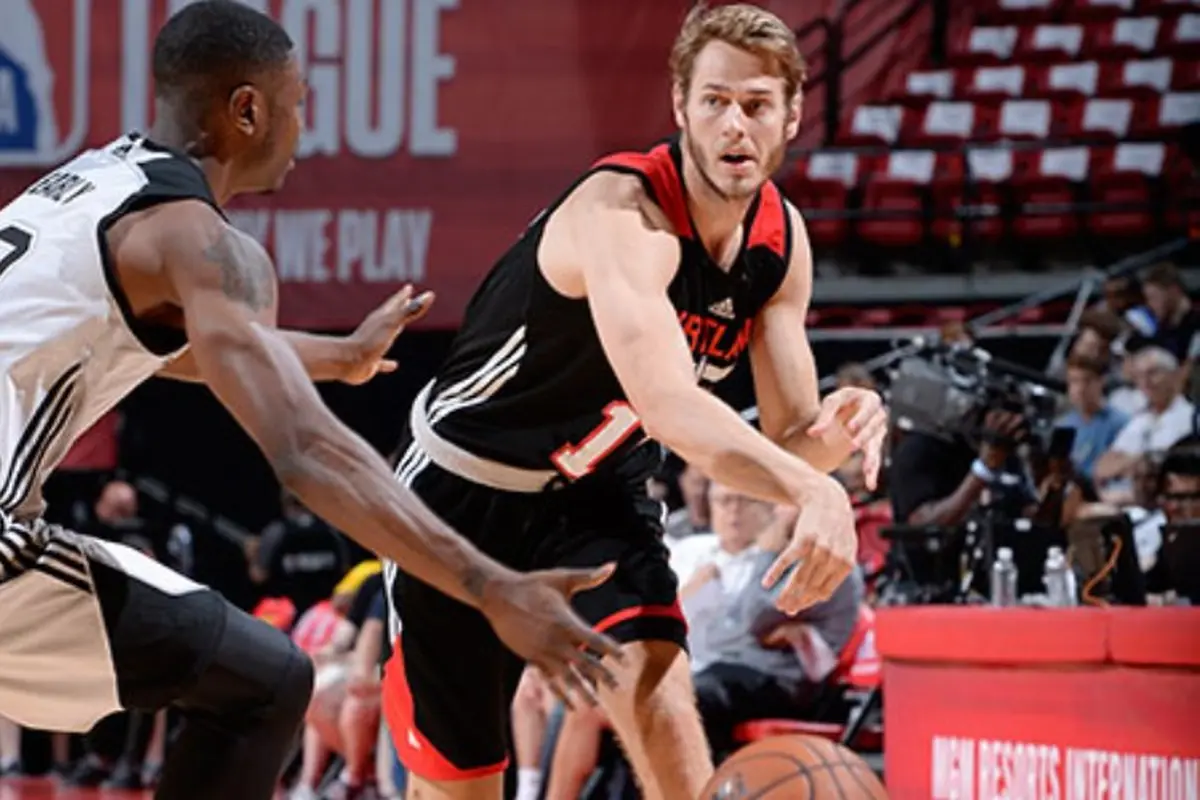 Portland Trail Blazers 