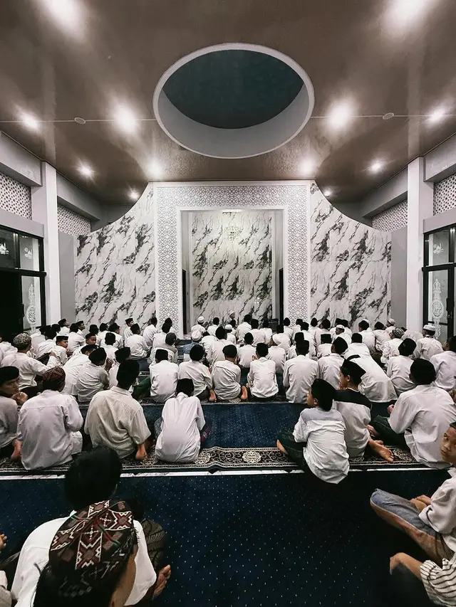 Masjid Atta Halilintar