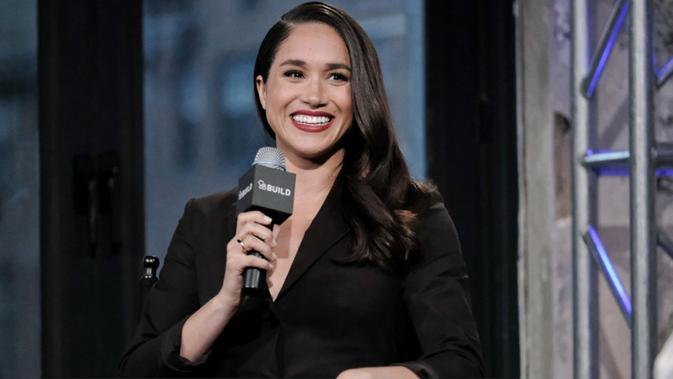 Ini 6 Fakta Miris tentang Meghan Markle, Calon Istri 