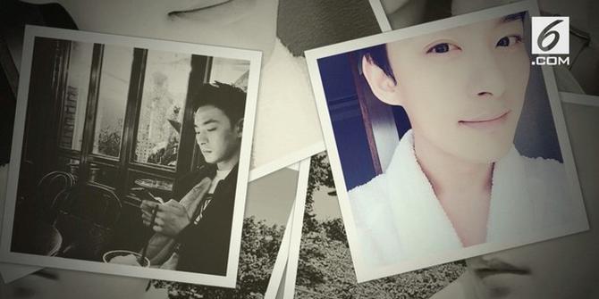 VIDEO: Jeon Tae Soo Mengunggah Ini Sebelum Meninggal