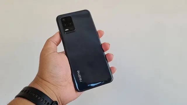 Realme 8 5G