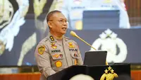 Dukung Swasembada Pangan, Polri Tingkatkan Produksi Jagung hingga 16 Juta Ton