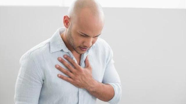 Berdebar Debar Inikah Gejala Utama Kelainan Irama Jantung Health Liputan6 Com