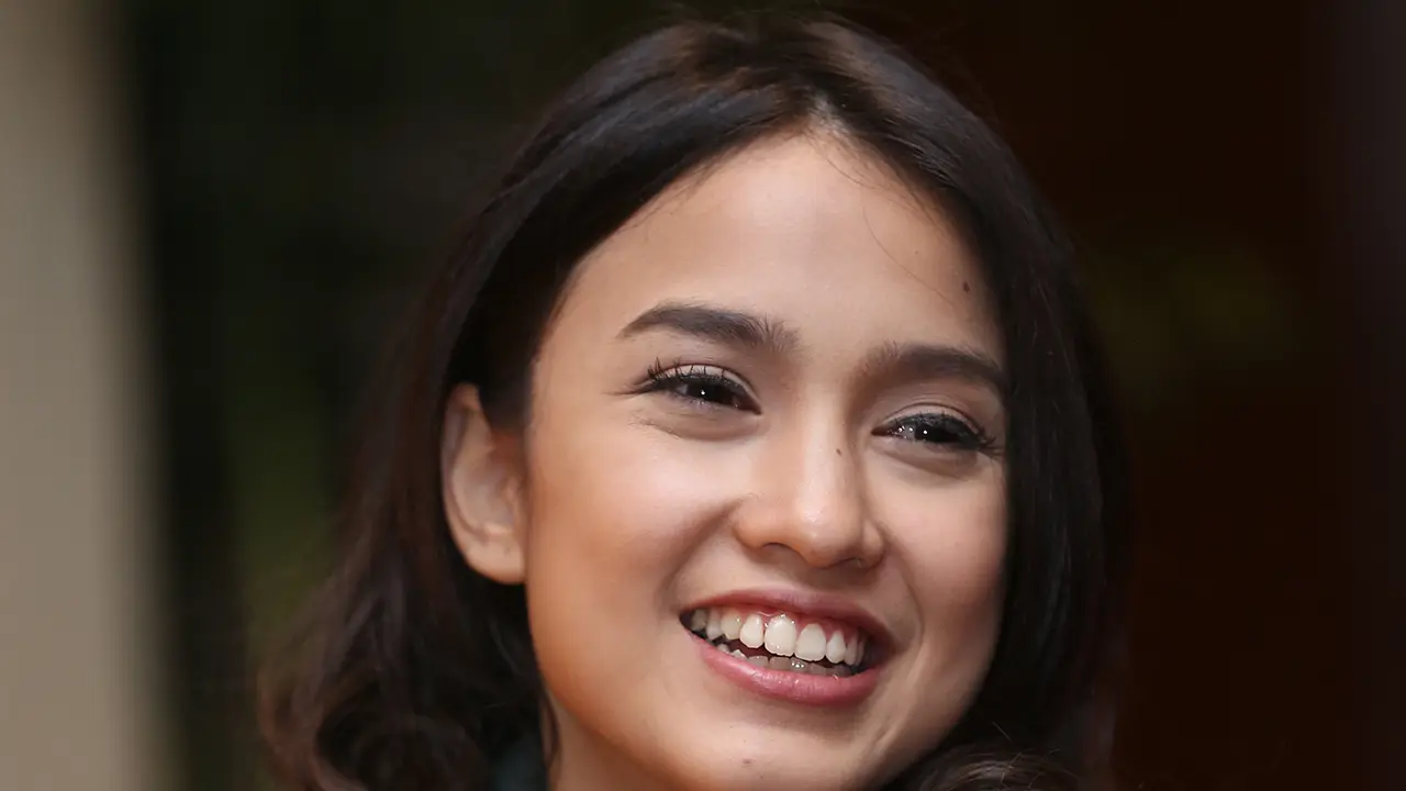 [Bintang] Anjani Dina