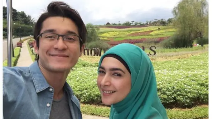 [Bintang] Surga yang Kedua