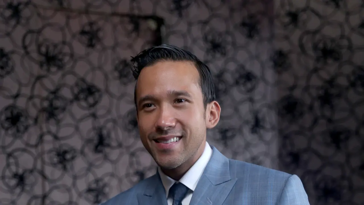 Maruli Tampubolon