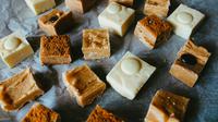 Four tasty fudge recipes you should try at home. (Photo: Lottie Griffiths/Unsplash)