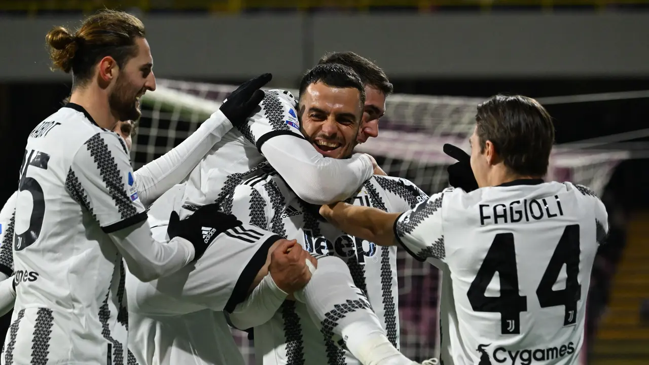 Juventus