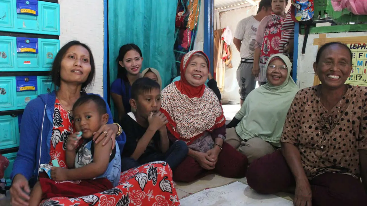 Cerita Haru Istri Korban KM Bunga Hati 2