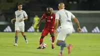Persis Digulung PSM secara Dramatis di BRI Super League: Pelatih Sebut Hasilnya Tidak Pantas, Pemain Merasa Dirugikan VAR