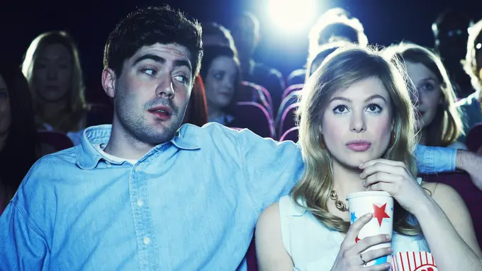 5 Tanda Kamu Hanya Ditipu oleh Si Dia