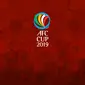 Piala AFC Cup 2019 Logo (Bola.com/Adreanus Titus)