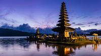 Wisata slow living di Ubud, Bali. (foto: jcomp/freepik)