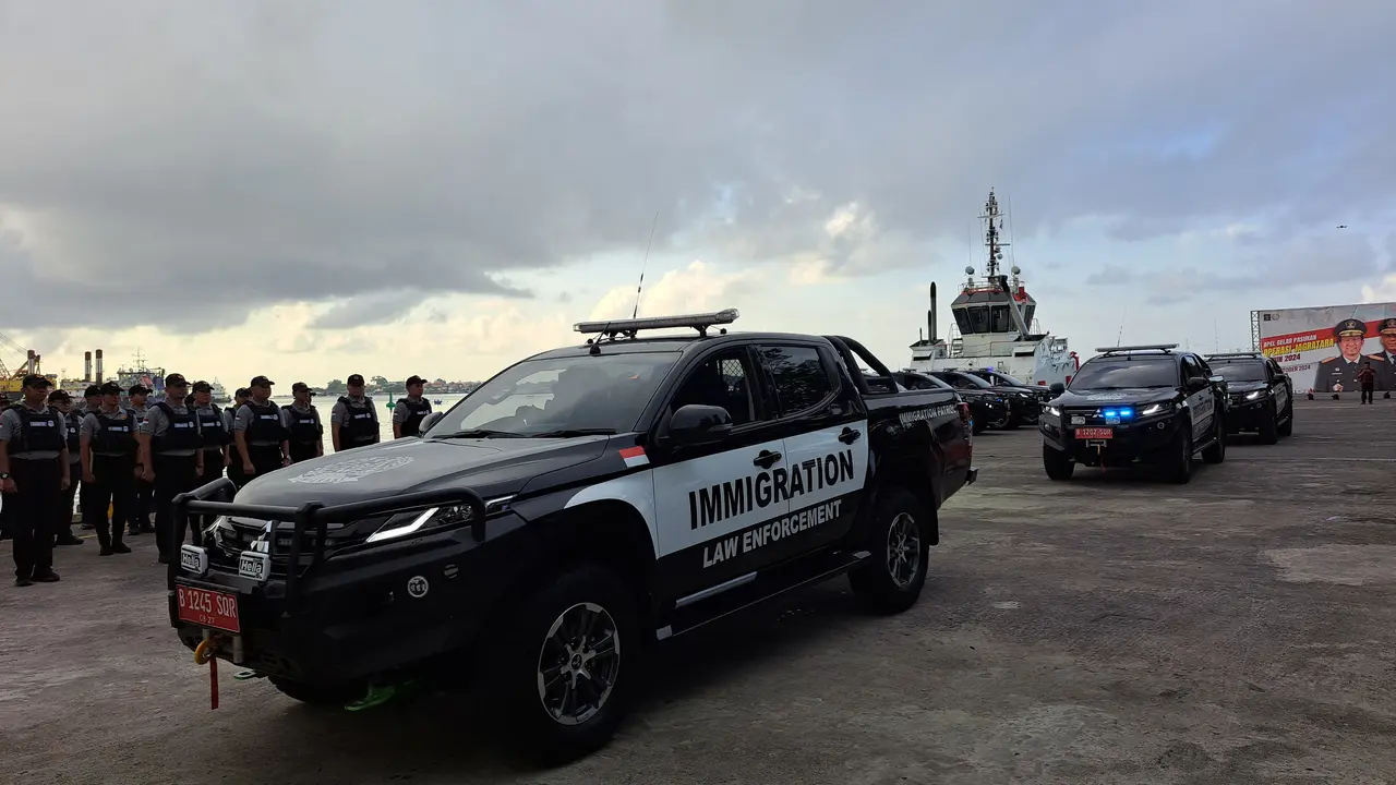 Imigrasi