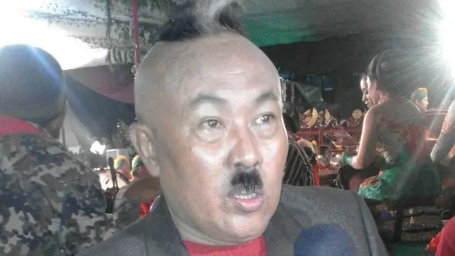 [Bintang] Gogon Srimulat