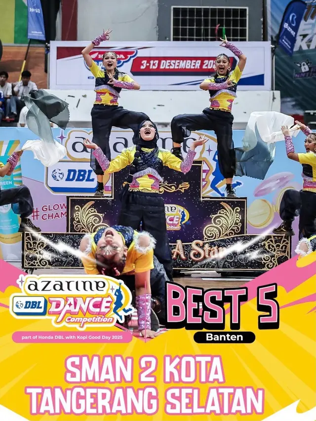 KapanLagi Pensi Bareng 2026