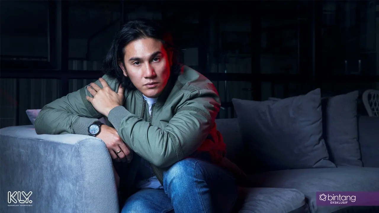 [Bintang] Vino G. Bastian