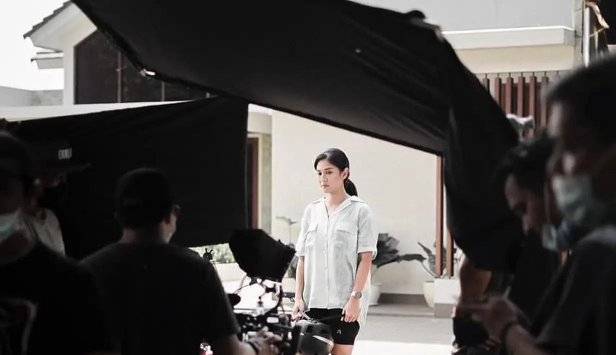 Dian Sastrowardoyo (Instagram/therealdisastr)