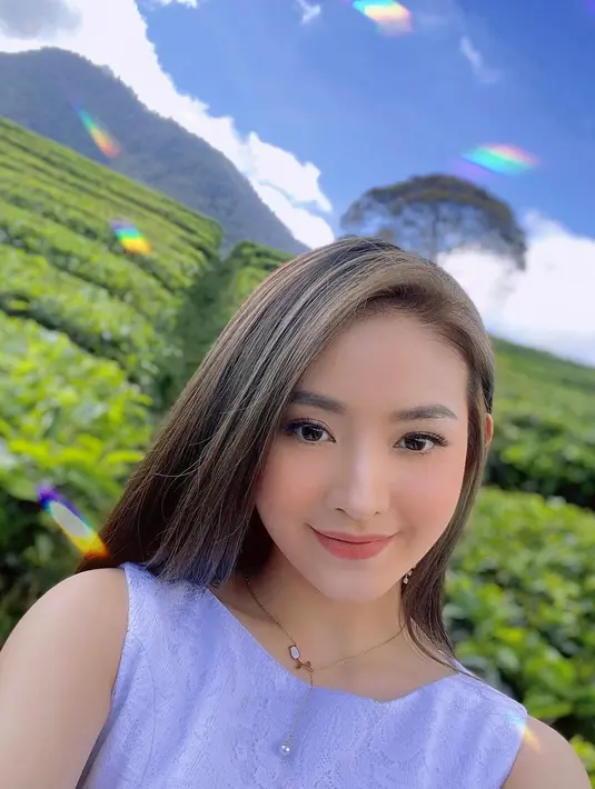 Natasha Wilona (Instagram/natashawilona12)